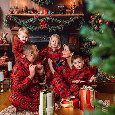 Božićno fotografiranje u Zagrebu - sve što trebate znati